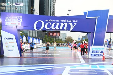 RUN TO LIVE 2024 - Ảnh #1417800