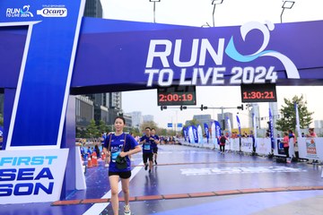 RUN TO LIVE 2024 - Ảnh #1366158