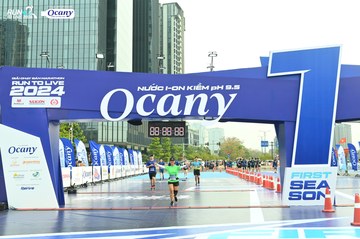 RUN TO LIVE 2024 - Ảnh #1428708