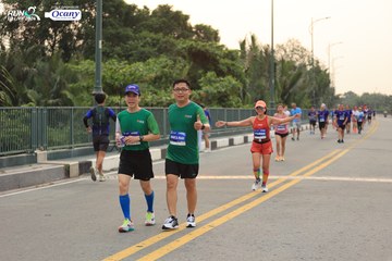RUN TO LIVE 2024 - Ảnh #1405310