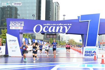RUN TO LIVE 2024 - Ảnh #1423807