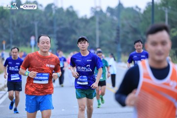RUN TO LIVE 2024 - Ảnh #1368769