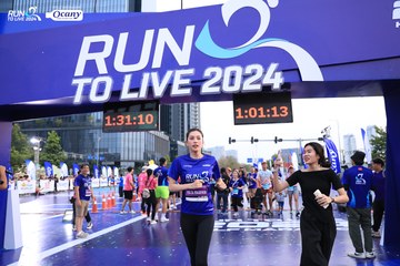 RUN TO LIVE 2024 - Ảnh #1369166