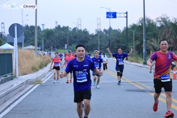 RUN TO LIVE 2024 - Ảnh #1368696