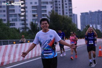 RUN TO LIVE 2024 - Ảnh #1447665