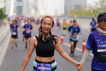 RUN TO LIVE 2024 - Ảnh #1346301