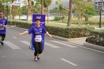 RUN TO LIVE 2024 - Ảnh #1390644