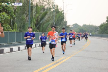 RUN TO LIVE 2024 - Ảnh #1393200
