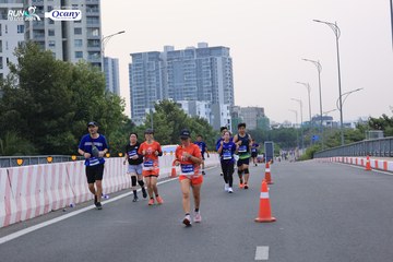 RUN TO LIVE 2024 - Ảnh #1450693