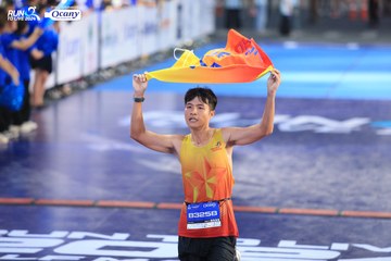RUN TO LIVE 2024 - Ảnh #1332105
