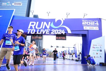 RUN TO LIVE 2024 - Ảnh #1372843