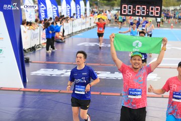 RUN TO LIVE 2024 - Ảnh #1404285