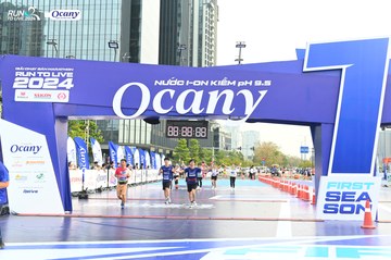 RUN TO LIVE 2024 - Ảnh #1425528