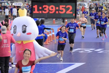 RUN TO LIVE 2024 - Ảnh #1351613