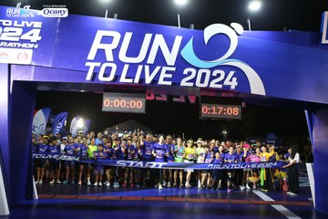 RUN TO LIVE 2024 - Ảnh #1368802