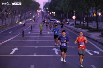 RUN TO LIVE 2024 - Ảnh #1433087