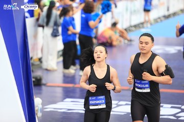 RUN TO LIVE 2024 - Ảnh #1410111