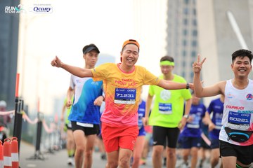 RUN TO LIVE 2024 - Ảnh #1346668