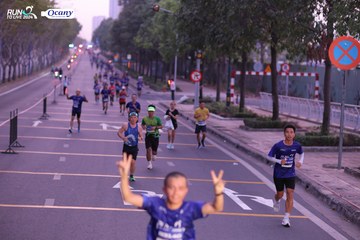 RUN TO LIVE 2024 - Ảnh #1433769