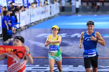 RUN TO LIVE 2024 - Ảnh #1332185