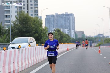 RUN TO LIVE 2024 - Ảnh #1451006