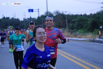 RUN TO LIVE 2024 - Ảnh #1362143