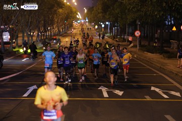 RUN TO LIVE 2024 - Ảnh #1431183