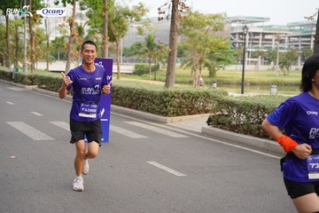 RUN TO LIVE 2024 - Ảnh #1390634