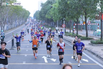 RUN TO LIVE 2024 - Ảnh #1433103