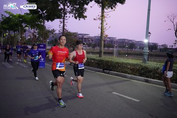 RUN TO LIVE 2024 - Ảnh #1379128