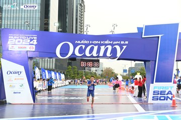 RUN TO LIVE 2024 - Ảnh #1418020