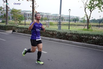 RUN TO LIVE 2024 - Ảnh #1385427