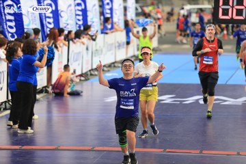 RUN TO LIVE 2024 - Ảnh #1408325