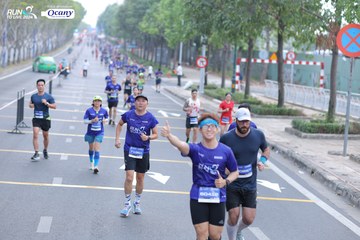 RUN TO LIVE 2024 - Ảnh #1434793