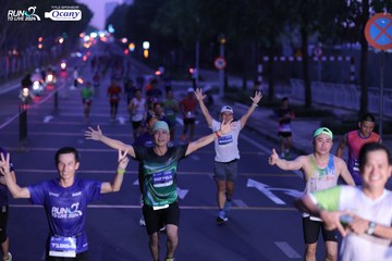 RUN TO LIVE 2024 - Ảnh #1432760