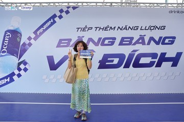 RUN TO LIVE 2024 - Ảnh #1315047