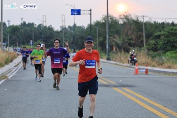 RUN TO LIVE 2024 - Ảnh #1375257