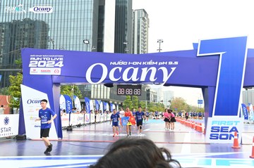 RUN TO LIVE 2024 - Ảnh #1423782