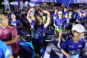 RUN TO LIVE 2024 - Ảnh #1319294