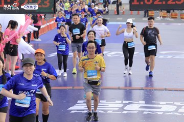 RUN TO LIVE 2024 - Ảnh #1364596