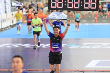 RUN TO LIVE 2024 - Ảnh #1411729