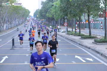 RUN TO LIVE 2024 - Ảnh #1433431