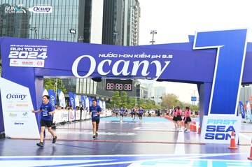 RUN TO LIVE 2024 - Ảnh #1424014