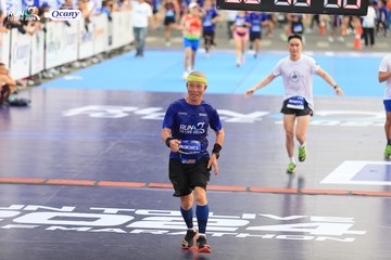 RUN TO LIVE 2024 - Ảnh #1407020