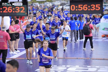 RUN TO LIVE 2024 - Ảnh #1363087