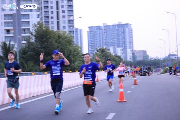 RUN TO LIVE 2024 - Ảnh #1447711