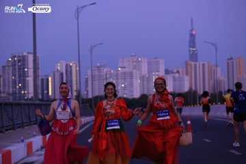 RUN TO LIVE 2024 - Ảnh #1446587