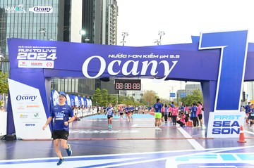 RUN TO LIVE 2024 - Ảnh #1419793