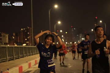 RUN TO LIVE 2024 - Ảnh #1444457