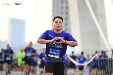 RUN TO LIVE 2024 - Ảnh #1349505